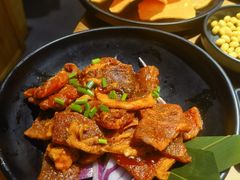 -九田家黑牛烤肉料理(宣化阳光广场店)