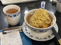 正斗鲜虾云吞面（细蓉）-丽的面家(多宝路店)