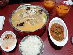 -喜家德虾仁水饺(北京超极合生汇店)