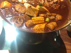 -C31地窖餐厅(黑龙江北路店)