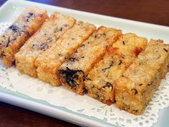 苔条糍饭糕-南翔馒头店(豫园店)
