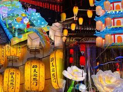 -绍兴古城
