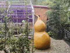 -丽泽山庄·生态怀柔菜·虹鳟鱼(红螺寺店)