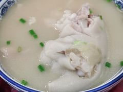 -易老妈蹄花.特色川菜(人民公园总店)