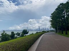 -深圳湾公园(南山区)