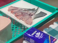 -中山脆肉鲩(新圳东路店)