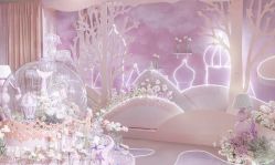 -静安洲际酒店·宴会厅