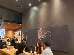 -星巴克(深圳海岸城4楼店)