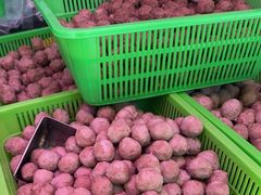 -阿娟牛肉丸·手打牛肉丸·现做现卖