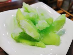 -超越炭火牛蛙火锅鸡(河东店)