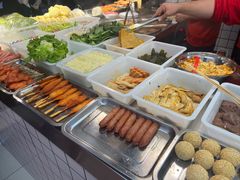 -三大营南昌水煮·油炸(天城路店)