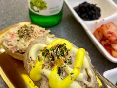 -豚妈妈汤饭·部队锅(南京东路店)
