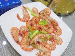 -星龙海鲜(望江东路店)