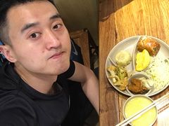 -素满香·食养自助(天一广场店)