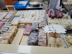 -非遗近水楼糕团(景德路店)