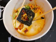 -黑色经典臭豆腐·长沙鲜食商店(坡子街店)