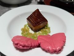 -杭州君悦酒店·湖滨28中餐厅