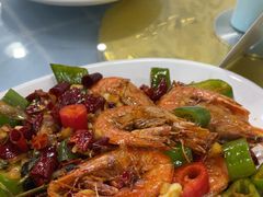 -明记海鲜大排档(巽寮湾店)