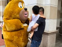 -青岛方特梦幻王国