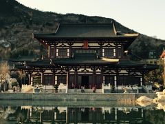 -华清宫景区