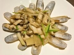 -将相和·海鲜蒸饺大连菜