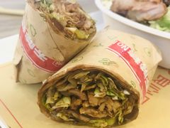 -特派卷·老北京烤鸭卷(合生汇购物中心店)