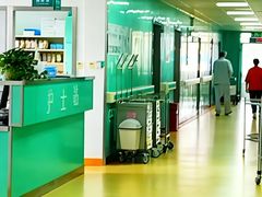 -福寿康·医院护工·住家陪护(虹口一店)