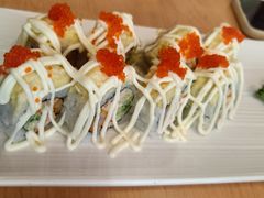 -新一番三文鱼寿司(红城湖店)