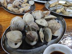 -老伯蟹脚店(朝阳路店)