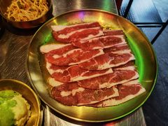 -釜山火炉·海鲜烤肉(紫藤路店)
