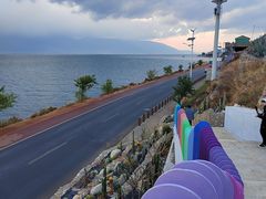 -大理洱海