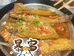 飘香臭鲈鱼-湘味淳(千禧街店)