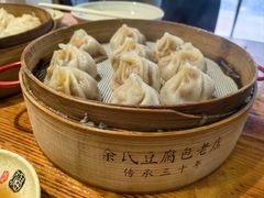 -余氏豆腐包老店(东直街店)