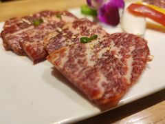 -久苑烧肉(世界城广场店)