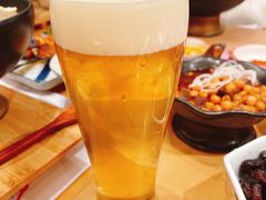 -火山屋台(新街口店)