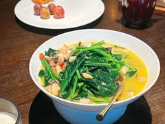 -甄御•海鲜新青岛菜(麦岛店)