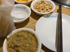-青瓷火锅料理(西单大悦城店)