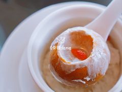 -中山保利艾美酒店-乐美中餐厅