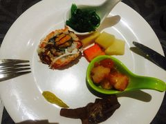 -凯利酒店自助餐(元美中路店)