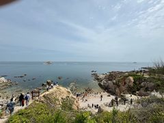 -养马岛旅游度假区