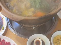 -湛林.粤西大排挡(前门店)
