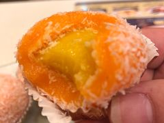 -许留山(上海街店)