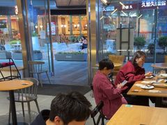 -HELLO 27 意面·沙拉·帕尼尼