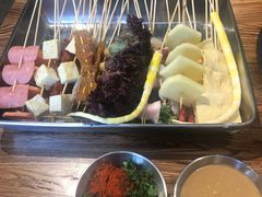 -江湖六膳門串串香(隆礼路店)