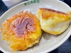 -李记清真馆(打钉巷店)