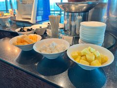 -澳门旅游塔360°旋转餐厅(南湾湖广场店)