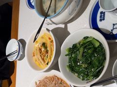 -老萍巷莲花血鸭·萍乡地标江西菜(步行街店)