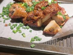 -绿茶餐厅(成都大悦城店)