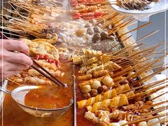 -郭记小街麻辣烫(南小街总店)