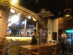 -串大叔炭火烤串·鸡西大冷面刀削面(总店)